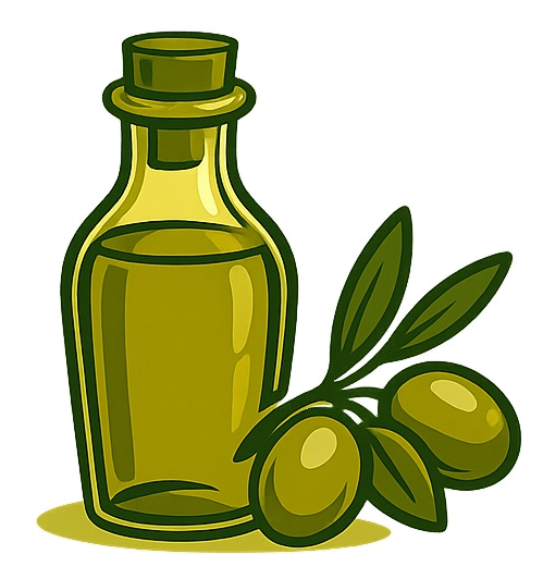 Olive Branch Logo